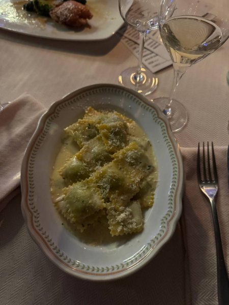 Nocturne by La Maison, бар — обзор @spzh54